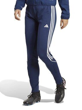 Adidas Women's Tiro 23 League Track Pants Team Navy Blue Size Medium (M) NWT